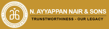 N Ayyappan Nair and Sons